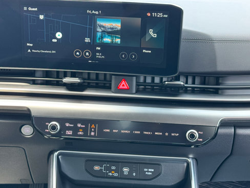 New 2026 Kia Carnival SX image 27