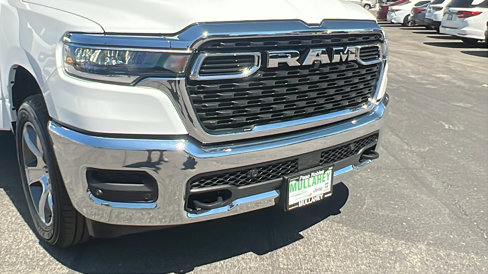 New 2026 RAM 1500 Tradesman image 11