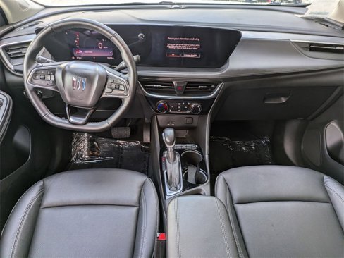 Used 2024 Buick Encore GX Sport Touring w/ Comfort Package image 24