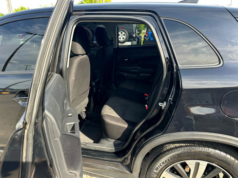 Used 2021 Mitsubishi Outlander Sport ES image 14