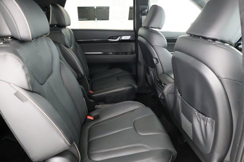 Used 2025 Hyundai Palisade Calligraphy image 26