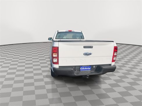 Used 2021 Ford Ranger XL w/ Equipment Group 101A High image 7