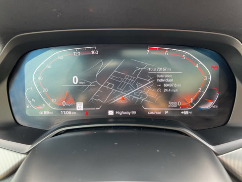 Used 2019 BMW X5 xDrive50i w/ Executive Package image 38