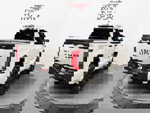 New 2026 Toyota Tundra SR5 image 5