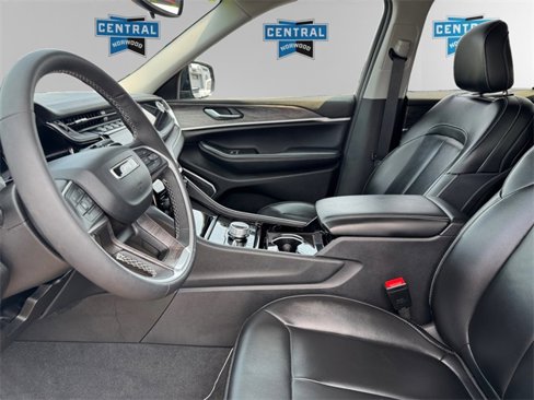 Used 2023 Jeep Grand Cherokee 4WD 4xe image 10