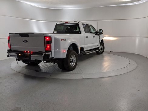 New 2026 Ford F350 XLT w/ 360-Degree Camera Package image 3