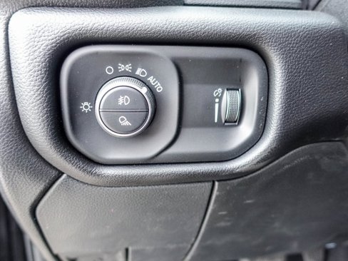 New 2025 RAM 2500 Big Horn image 17