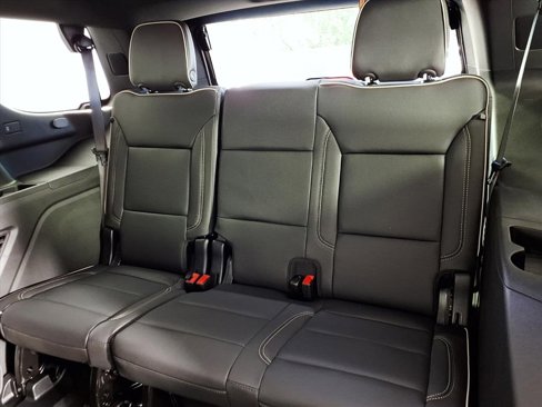 New 2026 GMC Yukon Elevation w/ Elevation Premium Package image 22