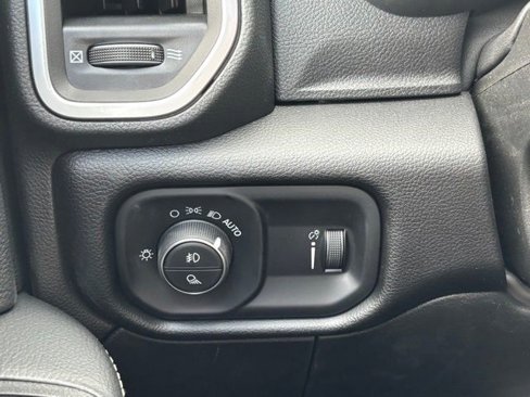 New 2026 RAM 2500 Big Horn image 32