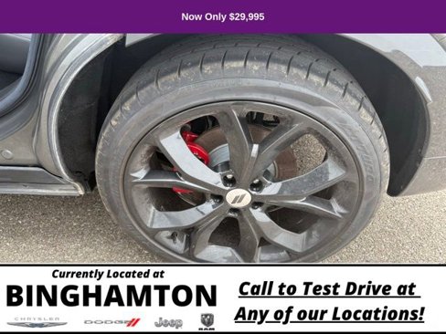 Used 2024 Dodge Hornet R/T image 19