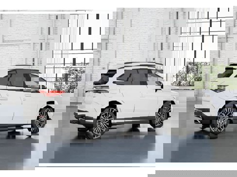 New 2026 Mercedes-Benz GLC 300 image 17