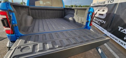 Used 2022 RAM 1500 Rebel image 19