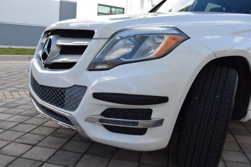 Used 2013 Mercedes-Benz GLK 250 BlueTEC 4MATIC image 15