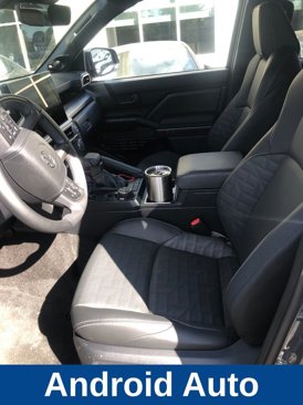 Used 2025 Toyota 4Runner TRD Off-Road Premium image 5