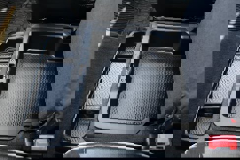 Used 2022 RAM 1500 Laramie image 44