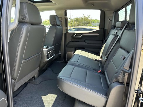 New 2026 GMC Sierra 1500 Denali w/ Denali Reserve Package image 14