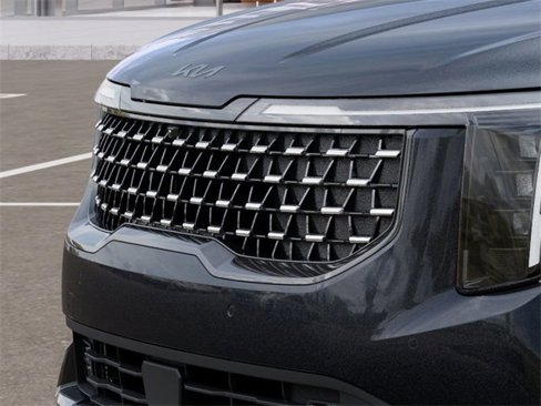 New 2026 Kia Carnival SX image 13