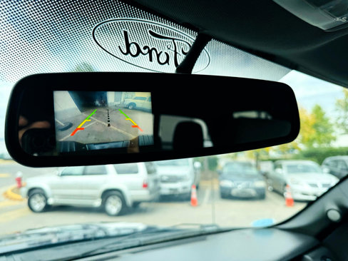 Used 2013 Ford F150 XLT w/ Luxury Equipment Group image 11