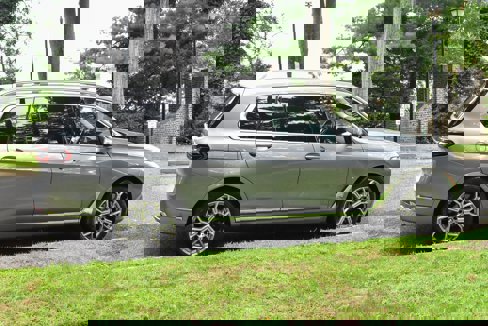 Used 2025 BMW X7 xDrive40i image 9
