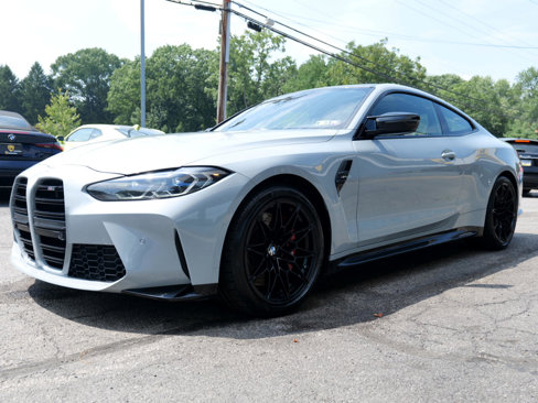 Used 2022 BMW M4 Coupe image 89