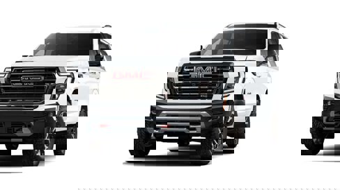 New 2026 GMC Yukon XL AT4 Ultimate image 3