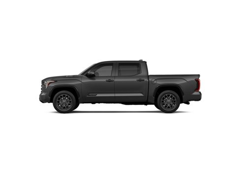 New 2026 Toyota Tundra Platinum image 3
