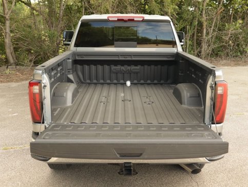 New 2026 GMC Sierra 2500 SLT w/ SLT Premium Package image 29