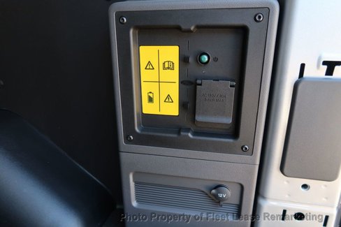 Used 2023 Ford E-Transit Low Roof image 18