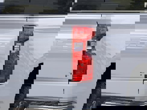 New 2026 Chevrolet Silverado 1500 LT w/ All Star Edition Plus image 11