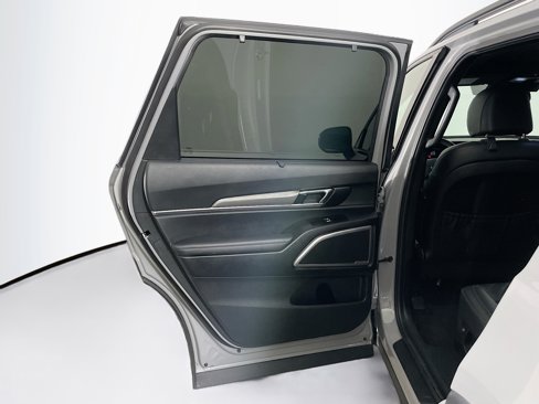 Used 2024 Kia Telluride EX X-Line image 27
