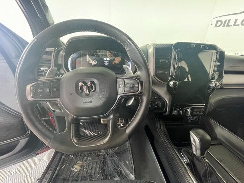 Used 2024 RAM 1500 TRX image 14