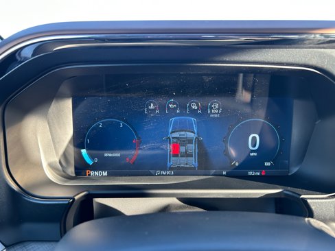 New 2026 Ford F250 King Ranch image 15