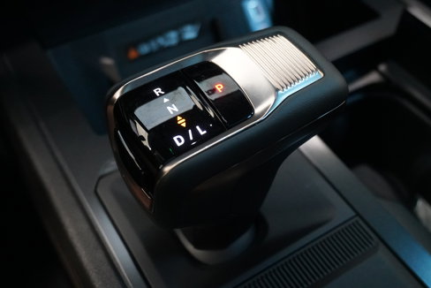 Used 2024 GMC Hummer EV 3X image 21