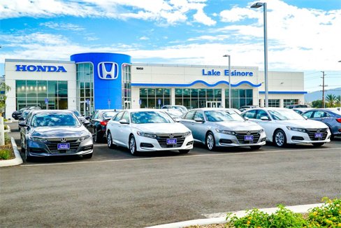 Used 2023 Honda CR-V EX-L image 31