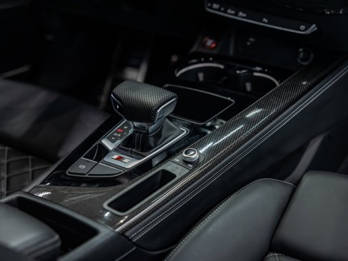 Used 2024 Audi S5 Premium Plus w/ Premium Plus Package image 33