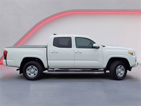 Used 2023 Toyota Tacoma SR image 2