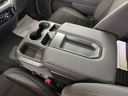 New 2026 Chevrolet Silverado 2500 LT w/ Trail Boss Package image 30