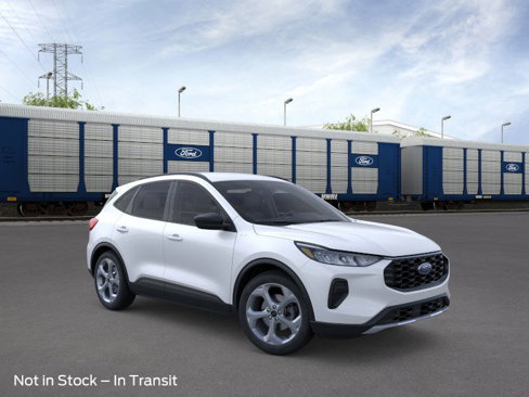 New 2025 Ford Escape ST-Line image 7