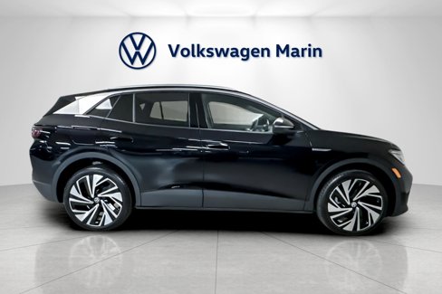 New 2025 Volkswagen ID.4 Pro S Plus image 6