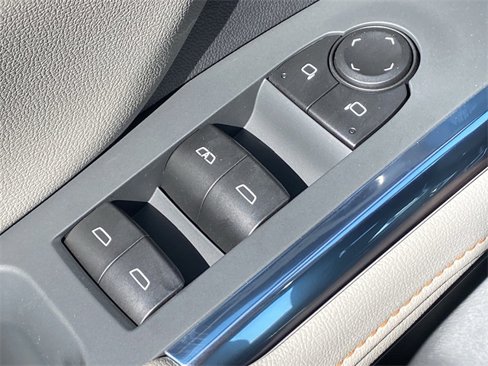 New 2026 Chevrolet Traverse LT w/ Midnight/Sport Edition image 22