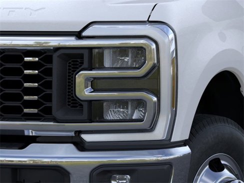 New 2026 Ford F350 King Ranch image 18