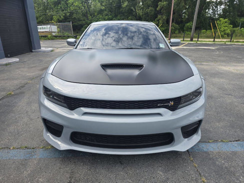Used 2022 Dodge Charger Scat Pack image 8