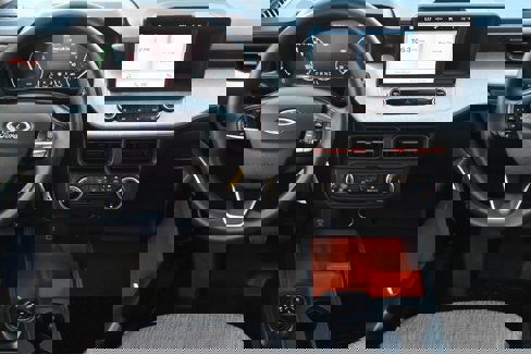 Certified 2023 Ford Maverick XLT image 10
