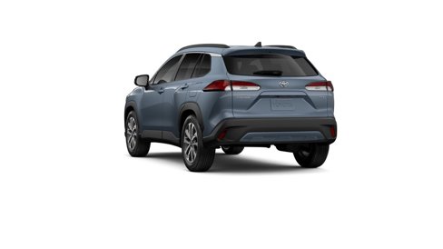 New 2025 Toyota Corolla Cross XLE image 26