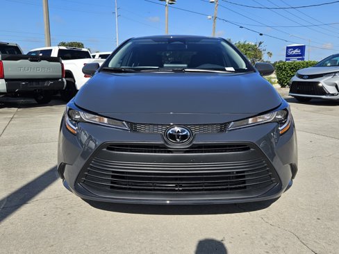New 2026 Toyota Corolla LE image 2