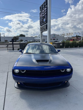 Used 2022 Dodge Challenger GT w/ Plus Package image 5