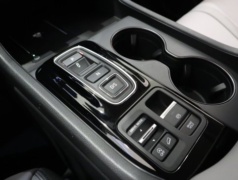 Used 2024 Honda Pilot EX-L image 32