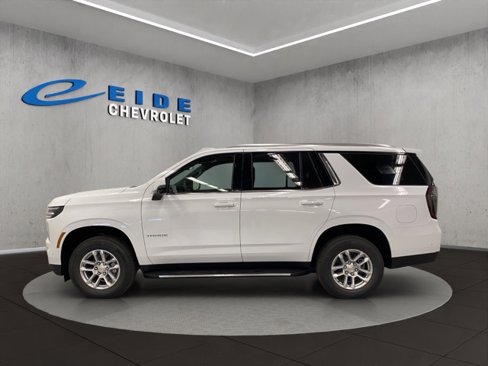 New 2026 Chevrolet Tahoe LT w/ Comfort Package image 6