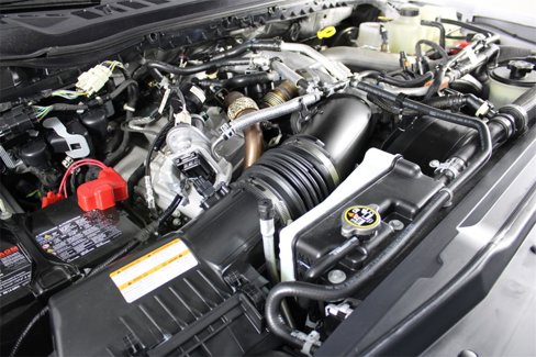 Used 2025 Ford F350 Platinum image 17