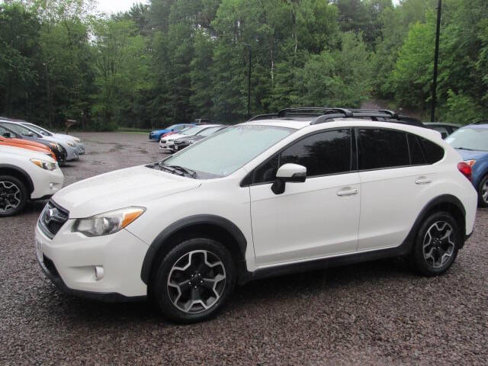 Used 2015 Subaru Crosstrek 2.0i Limited image 3